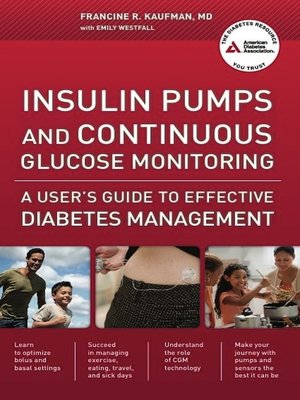 cover image of Insulin Pumps and Continuous Glucose Monitoring